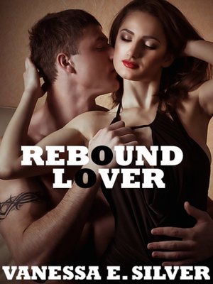 cover image of Rebound Lover